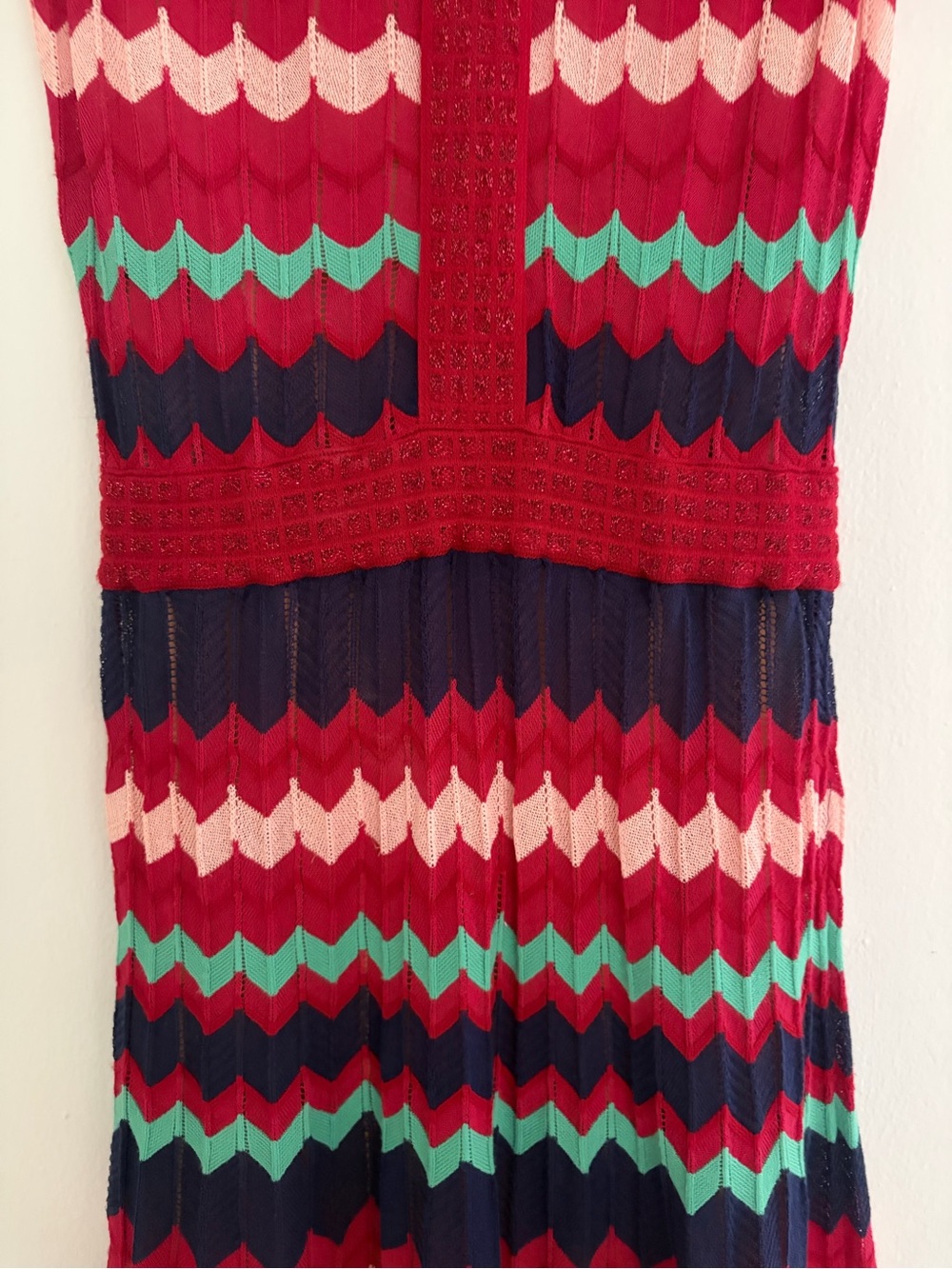 Authentic Missoni dress - Picture 3 of 5